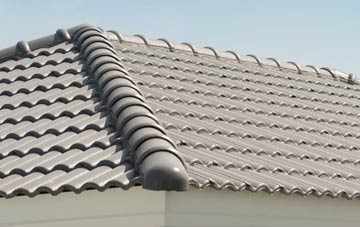 advantages of Hulseheath clay roofing