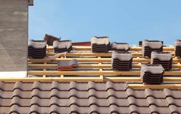 Hulseheath clay roofing costs