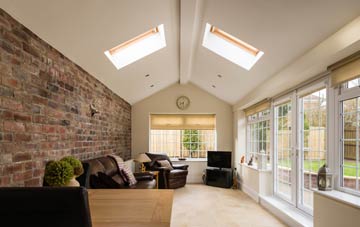 conservatory roof insulation Hulseheath, Cheshire
