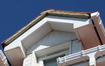 Hulseheath fascia installation costs
