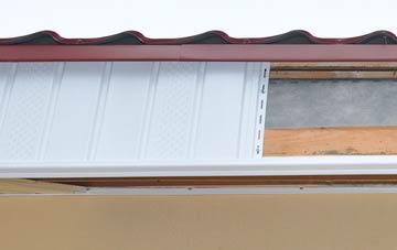 Hulseheath fascia repair costs