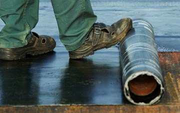 types of Hulseheath felt roof