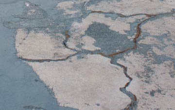 fibreglass roofing replacement Hulseheath