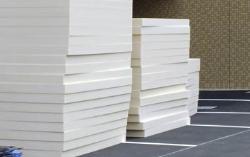 Hulseheath flat roof insulation costs