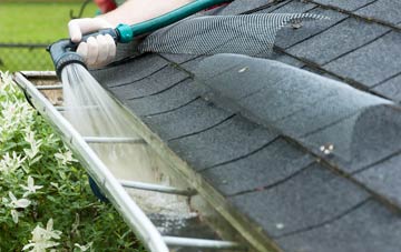 Hulseheath gutter cleaning costs