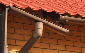 Hulseheath gutter repair costs