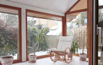 Hulseheath hardwood conservatory roofing repairs