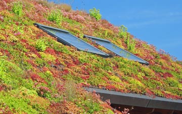 Hulseheath living roof systems