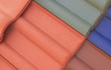 Hulseheath plastic roofing companies
