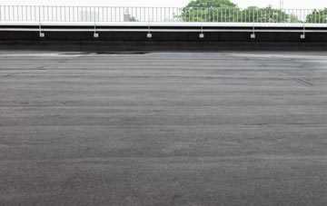 Hulseheath asphalt roof replacement