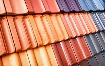 Hulseheath roof tile costs