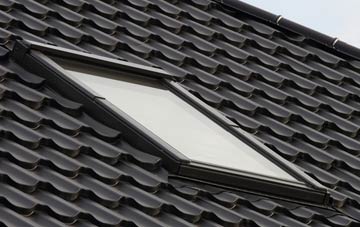 benefits of Hulseheath roof windows