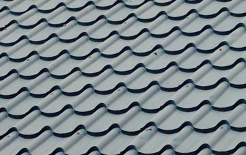 Hulseheath rubber roofing companies