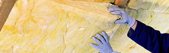 quotes for Hulseheath roof insulation