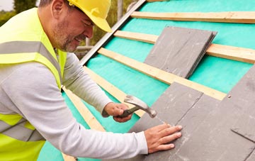 benefits of Hulseheath roofing slate
