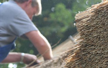 professional Hulseheath thatchers