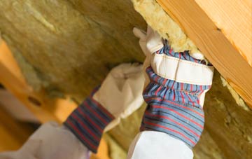 types of Hulseheath pitched roof insulation materials