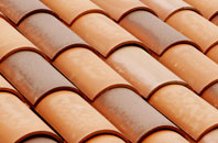 Hulseheath clay roofing