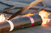 free Hulseheath flat roofing repair quotes