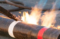 Hulseheath flat roofing replacement