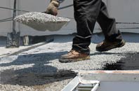 find rated Hulseheath flat roofing replacement companies