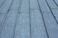 Hulseheath lead roofing
