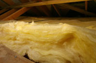 Hulseheath pitch roof insulation