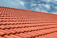 Hulseheath roofing tiles