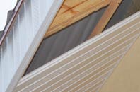rated Hulseheath soffit repair companies
